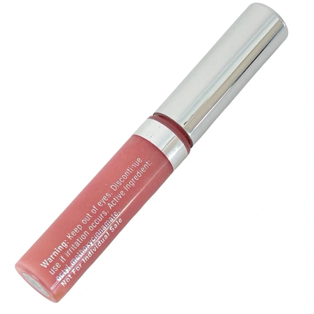 Clinique Glosswear SPF 8 Lip Gloss - 07 Air Kiss